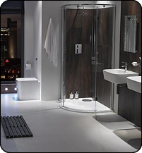 Bathroom Installations