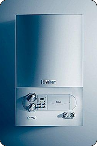 Vaillant Bolier